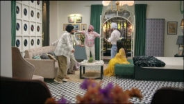 Iss Ishq Ka Rabb Rakha - 8th April 2025